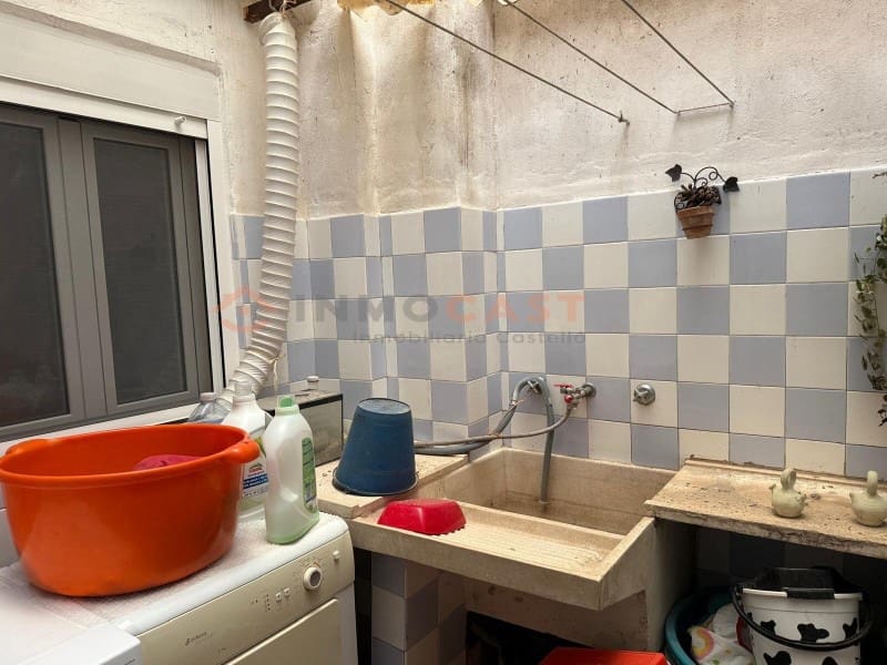 Piso de 4 habitaciones en Agullent en venta - 118.750 € (Ref: 9634872)