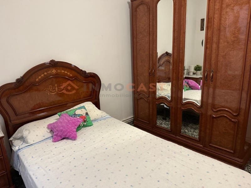 Piso de 4 habitaciones en Agullent en venta - 118.750 € (Ref: 9634872)