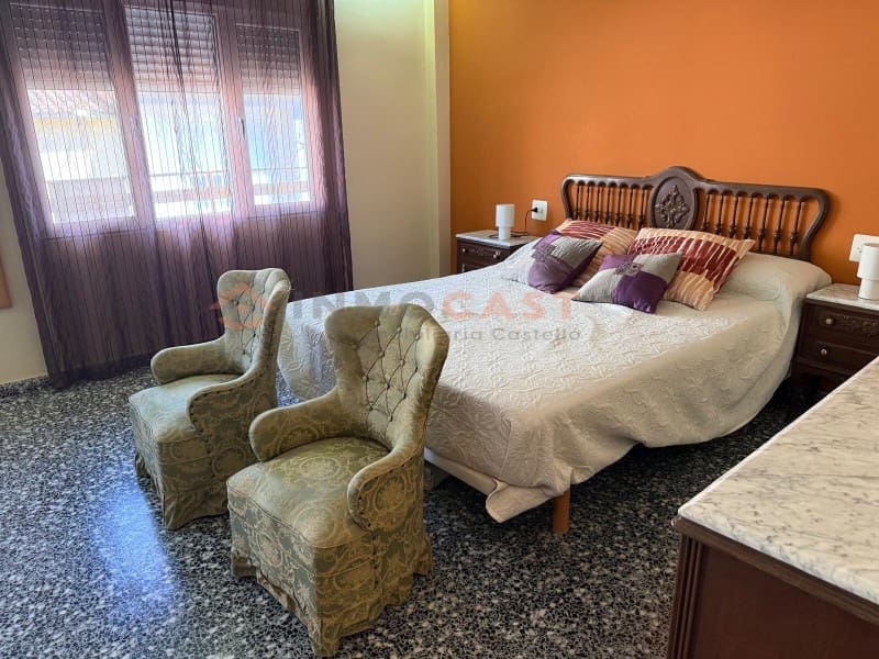 Piso de 4 habitaciones en Agullent en venta - 118.750 € (Ref: 9634872)