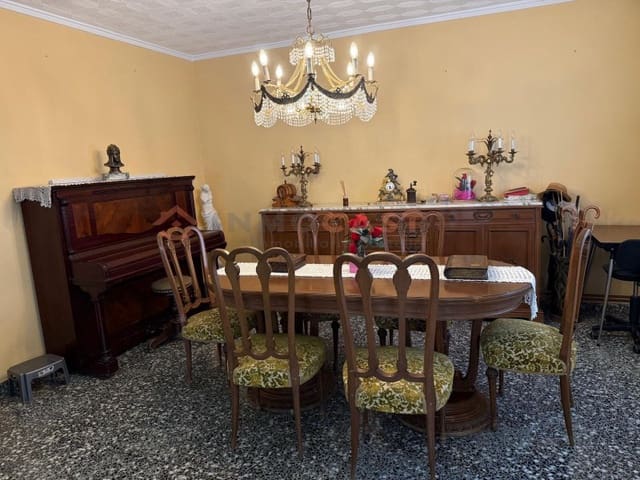 Piso de 4 habitaciones en Agullent en venta - 118.750 € (Ref: 9634872)