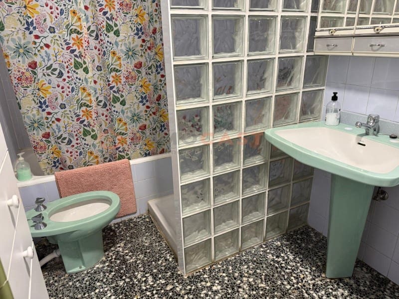 Piso de 4 habitaciones en Agullent en venta - 118.750 € (Ref: 9634872)