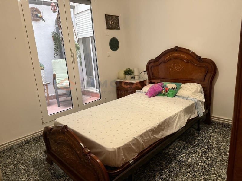 Piso de 4 habitaciones en Agullent en venta - 118.750 € (Ref: 9634872)