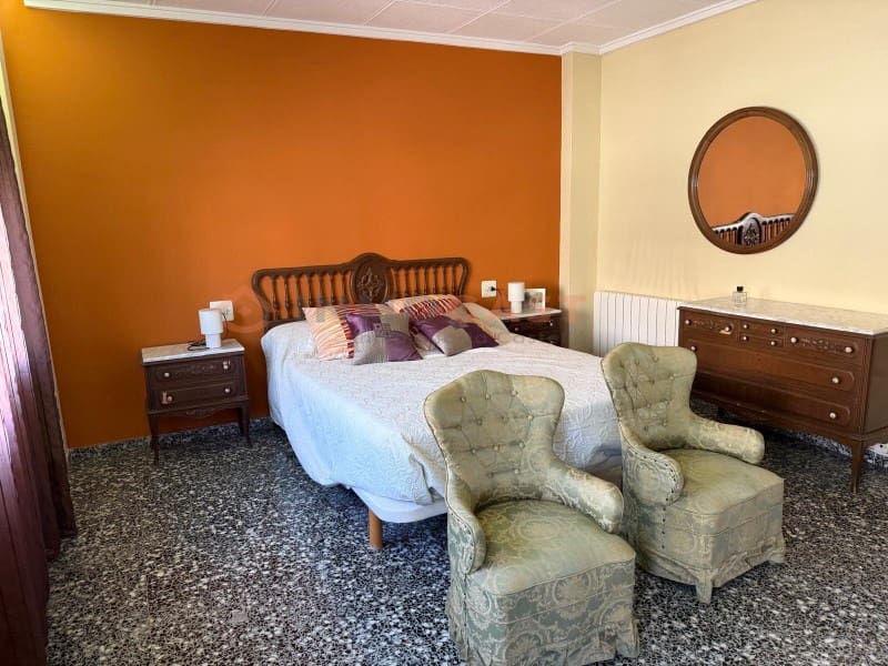 Piso de 4 habitaciones en Agullent en venta - 118.750 € (Ref: 9634872)