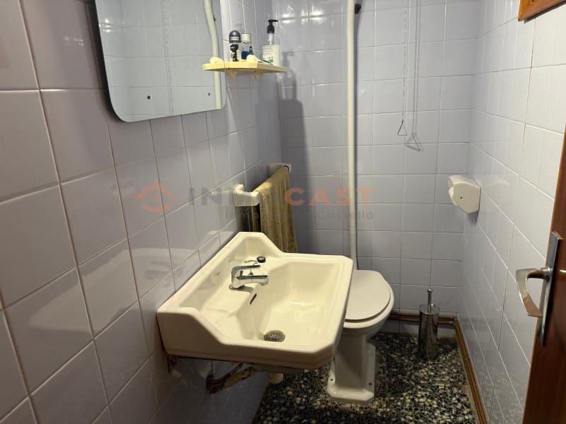 Piso de 4 habitaciones en Agullent en venta - 118.750 € (Ref: 9634872)