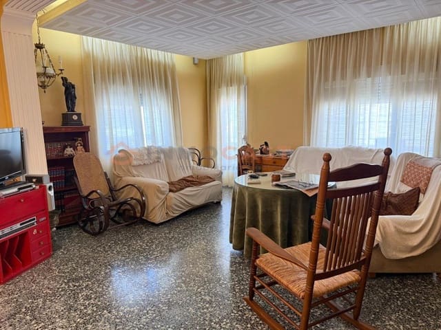 Piso de 4 habitaciones en Agullent en venta - 118.750 € (Ref: 9634872)