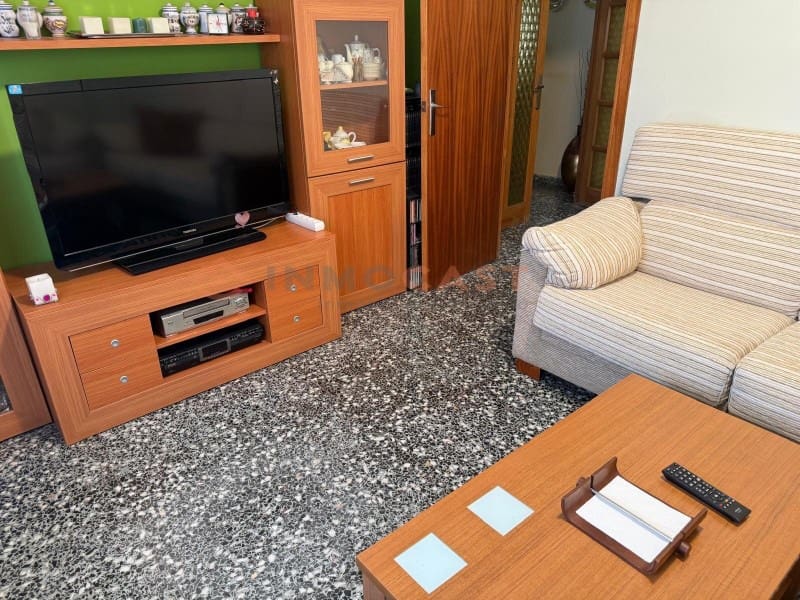 Piso de 4 habitaciones en Agullent en venta - 118.750 € (Ref: 9634872)