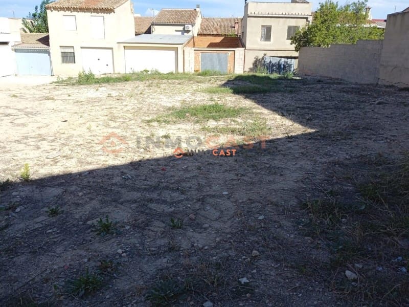 Bauplatz zu verkaufen in Montaverner - 65.000 € (Ref: 9634873)