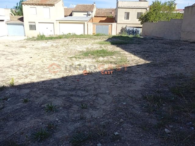 Bouwgrond te koop in Montaverner - € 65.000 (Ref: 9634873)