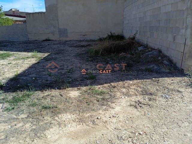 Bouwgrond te koop in Montaverner - € 65.000 (Ref: 9634873)