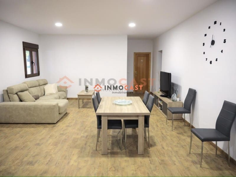 4 bedroom Villa for sale in L'Olleria with pool garage - € 300,000 (Ref: 9634874)