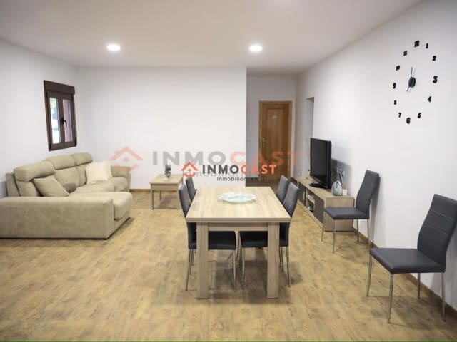 4 bedroom Villa for sale in L'Olleria with pool garage - € 300,000 (Ref: 9634874)