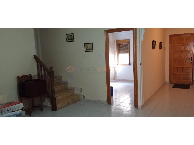 5 Zimmer Haus zu verkaufen in L'Olleria - 120.000 € (Ref: 9634875)