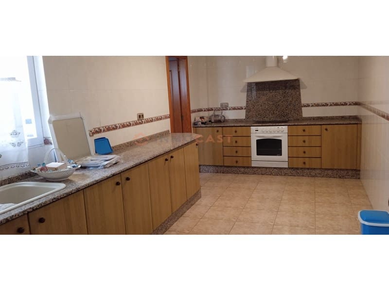 5 Zimmer Haus zu verkaufen in L'Olleria - 120.000 € (Ref: 9634875)