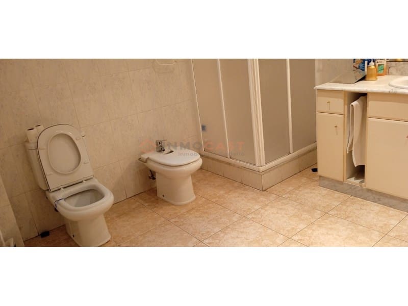 5 Zimmer Haus zu verkaufen in L'Olleria - 120.000 € (Ref: 9634875)