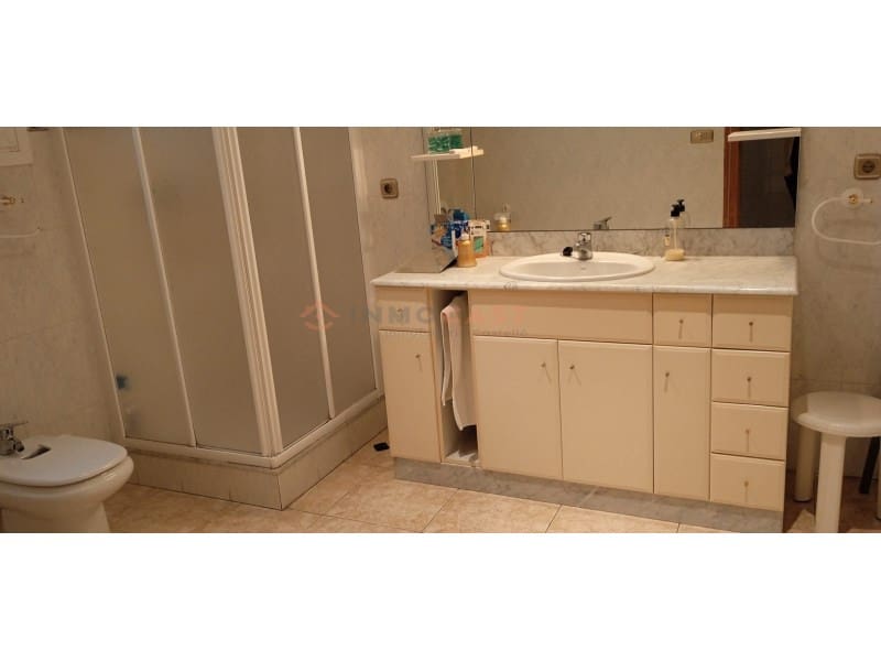 5 Zimmer Haus zu verkaufen in L'Olleria - 120.000 € (Ref: 9634875)