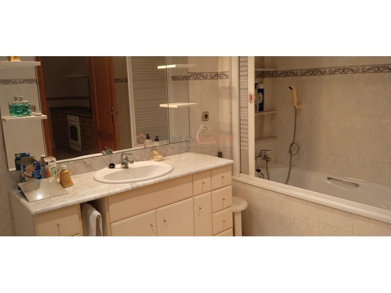 5 Zimmer Haus zu verkaufen in L'Olleria - 120.000 € (Ref: 9634875)