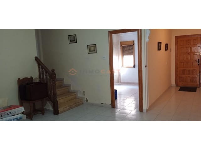 5 chambre Maison de Ville à vendre à L'Olleria - 120 000 € (Ref: 9634875)