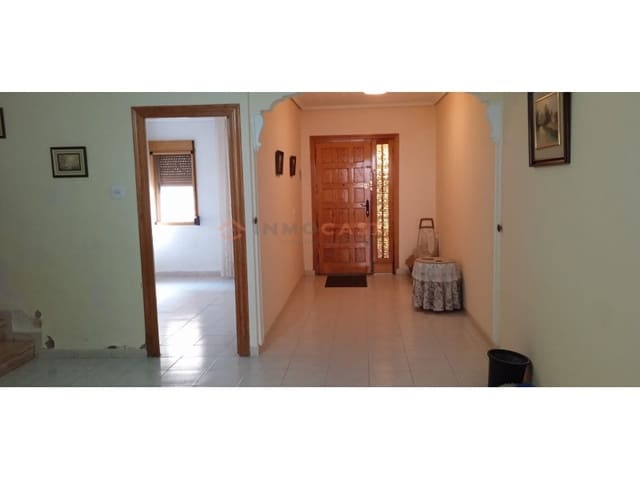 5 chambre Maison de Ville à vendre à L'Olleria - 120 000 € (Ref: 9634875)