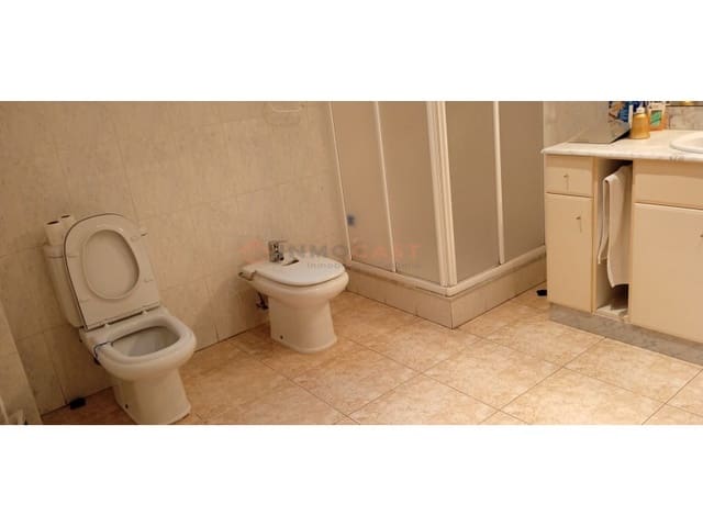 5 chambre Maison de Ville à vendre à L'Olleria - 120 000 € (Ref: 9634875)