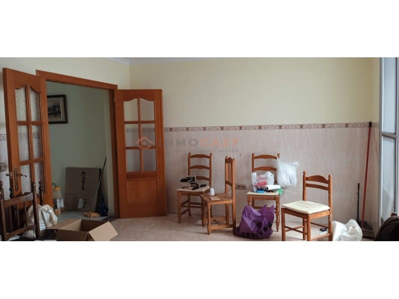 5 Zimmer Haus zu verkaufen in L'Olleria - 120.000 € (Ref: 9634875)