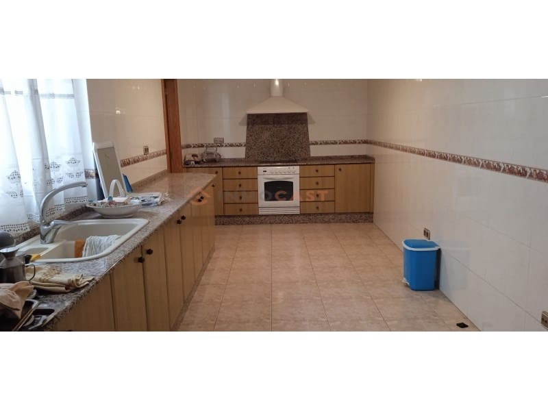 5 Zimmer Haus zu verkaufen in L'Olleria - 120.000 € (Ref: 9634875)