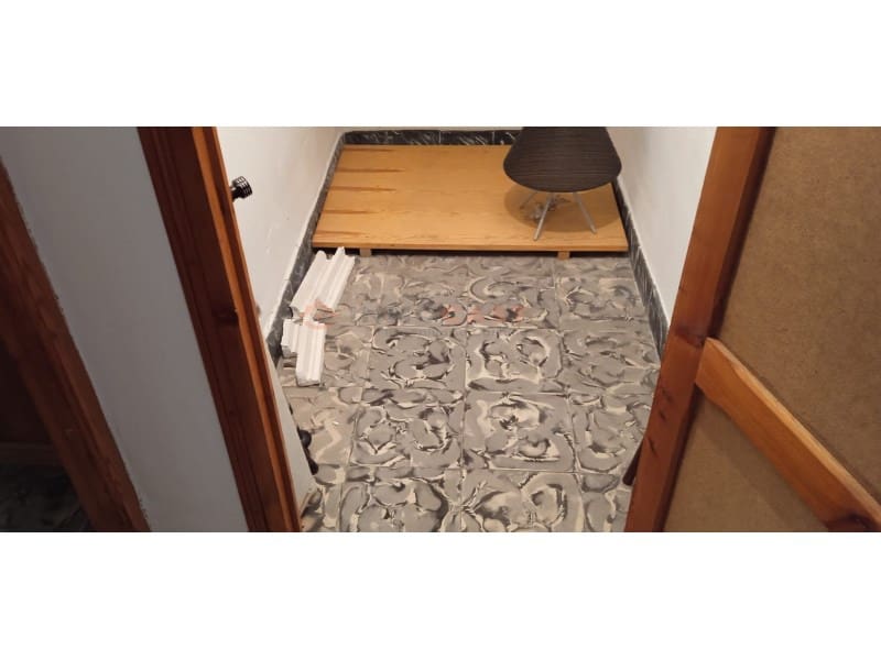 5 Zimmer Haus zu verkaufen in L'Olleria - 120.000 € (Ref: 9634875)