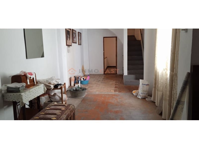 5 Zimmer Haus zu verkaufen in L'Olleria - 120.000 € (Ref: 9634875)