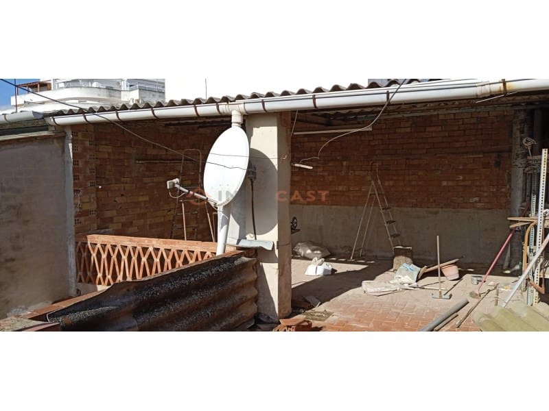 5 Zimmer Haus zu verkaufen in L'Olleria - 120.000 € (Ref: 9634875)