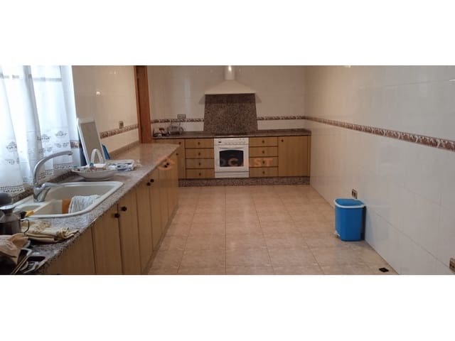 5 chambre Maison de Ville à vendre à L'Olleria - 120 000 € (Ref: 9634875)