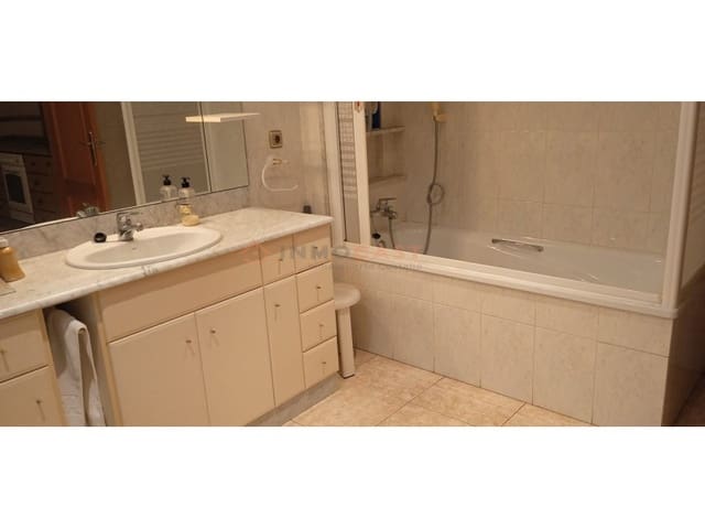 5 chambre Maison de Ville à vendre à L'Olleria - 120 000 € (Ref: 9634875)