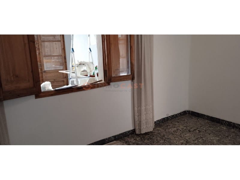 5 Zimmer Haus zu verkaufen in L'Olleria - 120.000 € (Ref: 9634875)