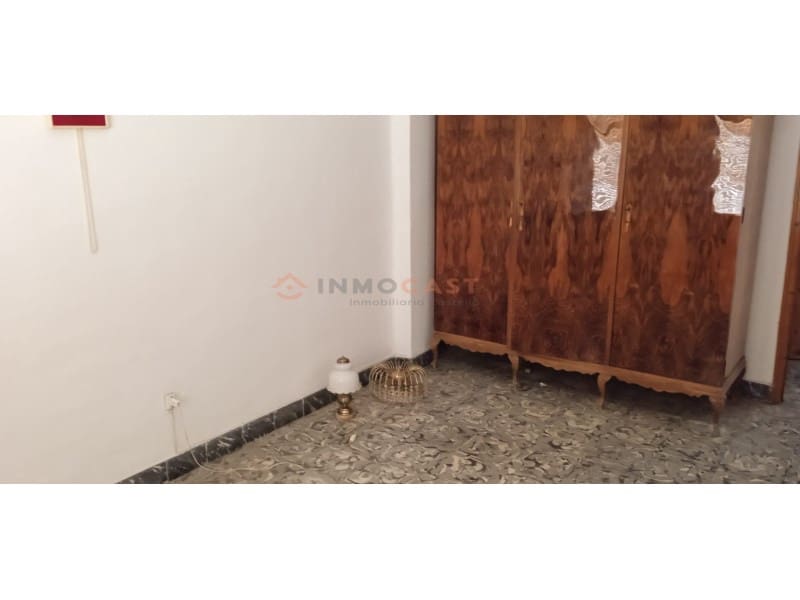 5 Zimmer Haus zu verkaufen in L'Olleria - 120.000 € (Ref: 9634875)