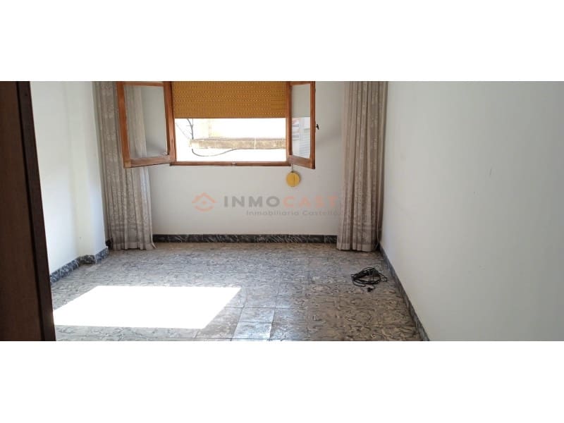 5 Zimmer Haus zu verkaufen in L'Olleria - 120.000 € (Ref: 9634875)