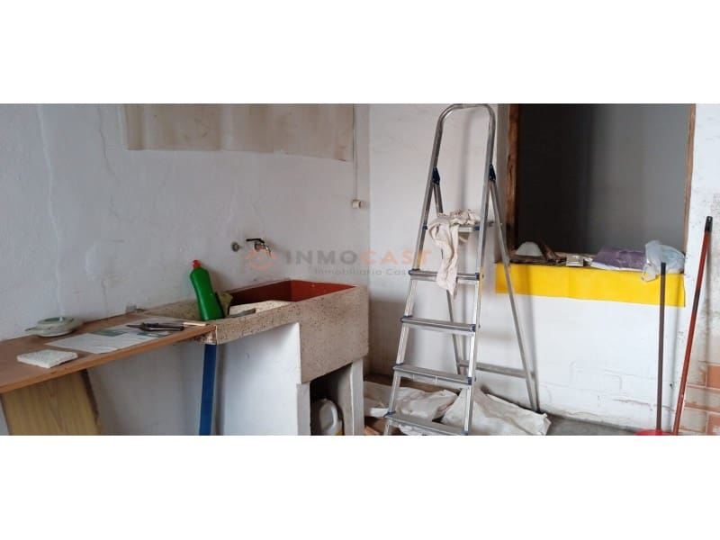 5 Zimmer Haus zu verkaufen in L'Olleria - 120.000 € (Ref: 9634875)