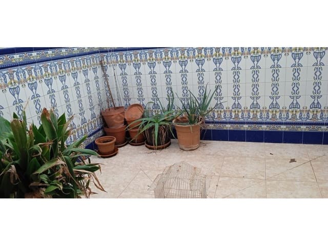 5 chambre Maison de Ville à vendre à L'Olleria - 120 000 € (Ref: 9634875)