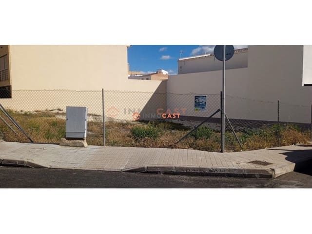 Tomt till salu i L'Olleria - 110 000 € (Ref: 9634876)