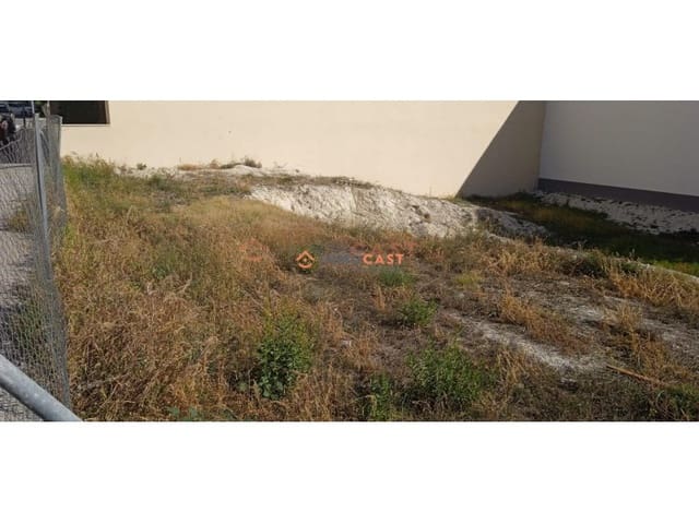 Tomt till salu i L'Olleria - 110 000 € (Ref: 9634876)