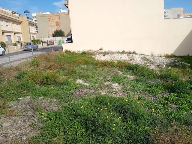 Tomt till salu i L'Olleria - 110 000 € (Ref: 9634876)