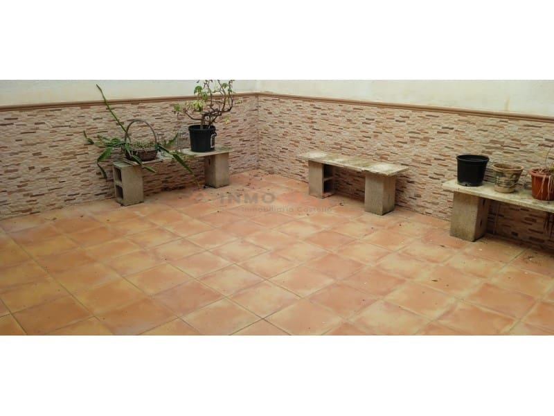 Maison de Ville à vendre à L'Olleria - 190 000 € (Ref: 9634877)