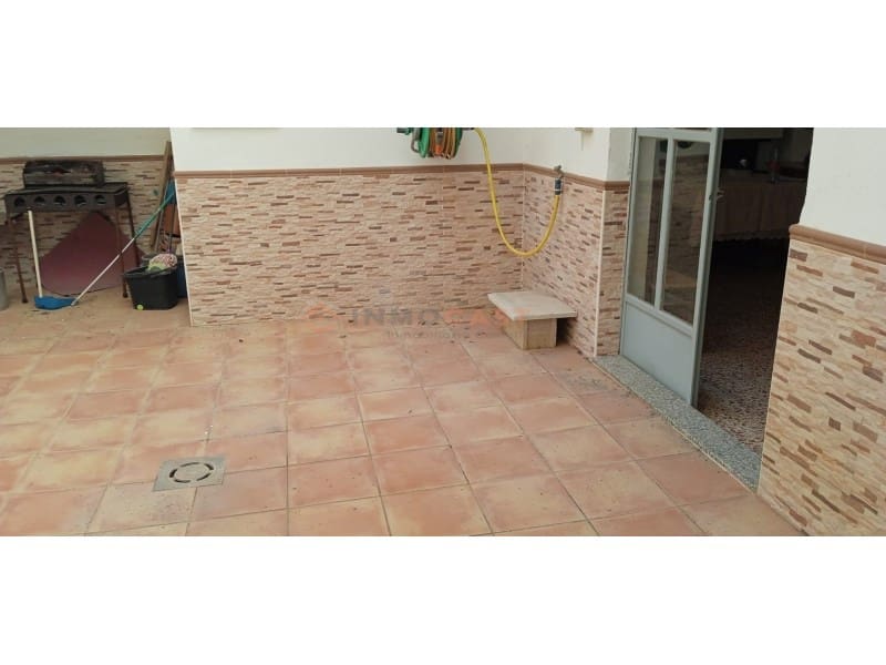 Maison de Ville à vendre à L'Olleria - 190 000 € (Ref: 9634877)