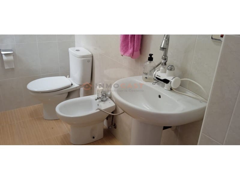 Maison de Ville à vendre à L'Olleria - 190 000 € (Ref: 9634877)