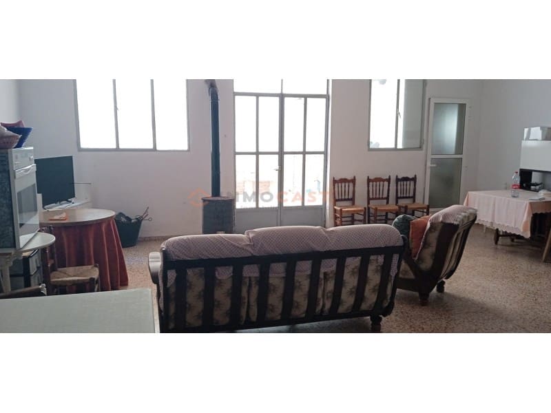 Maison de Ville à vendre à L'Olleria - 190 000 € (Ref: 9634877)