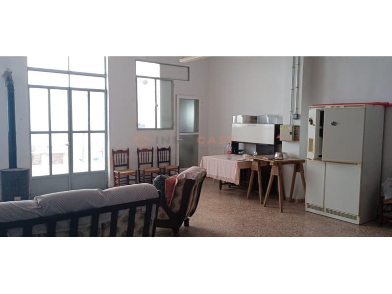 Maison de Ville à vendre à L'Olleria - 190 000 € (Ref: 9634877)