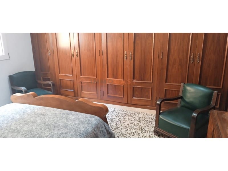 Maison de Ville à vendre à L'Olleria - 190 000 € (Ref: 9634877)