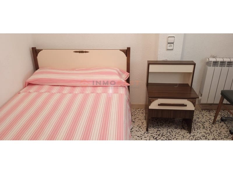 Maison de Ville à vendre à L'Olleria - 190 000 € (Ref: 9634877)