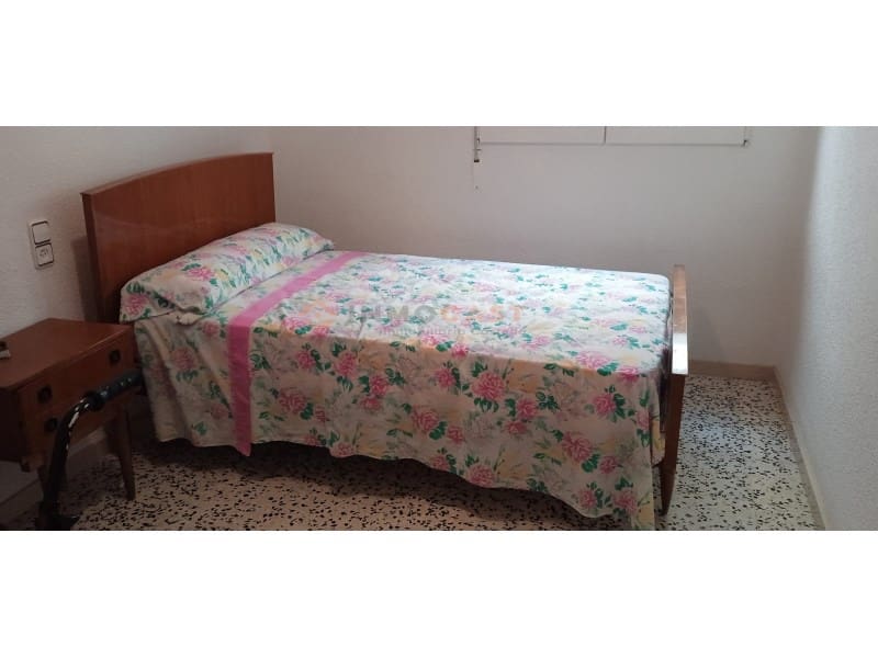 Maison de Ville à vendre à L'Olleria - 190 000 € (Ref: 9634877)