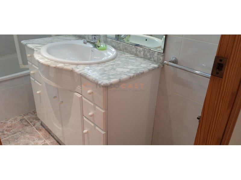 Maison de Ville à vendre à L'Olleria - 190 000 € (Ref: 9634877)