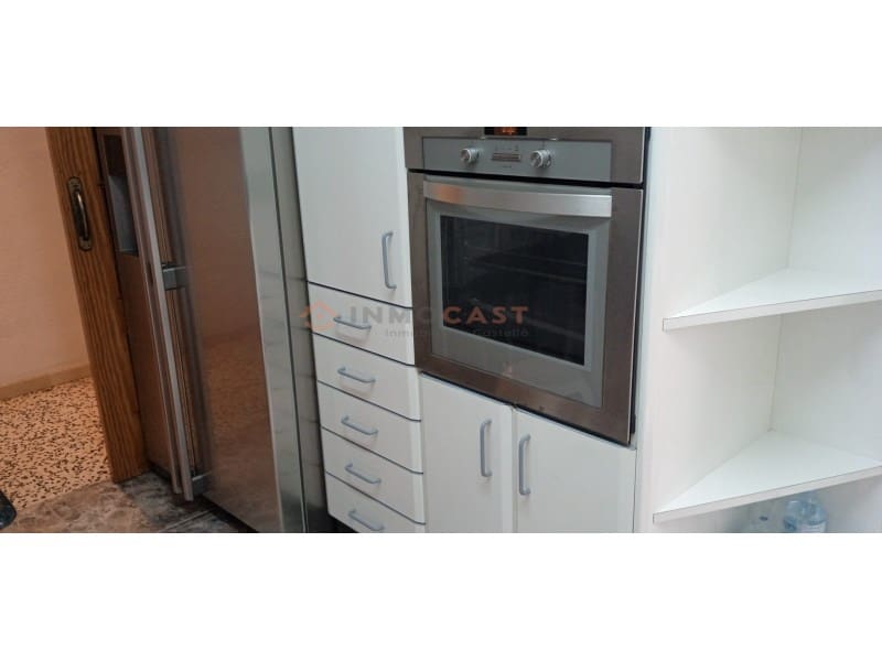 Maison de Ville à vendre à L'Olleria - 190 000 € (Ref: 9634877)