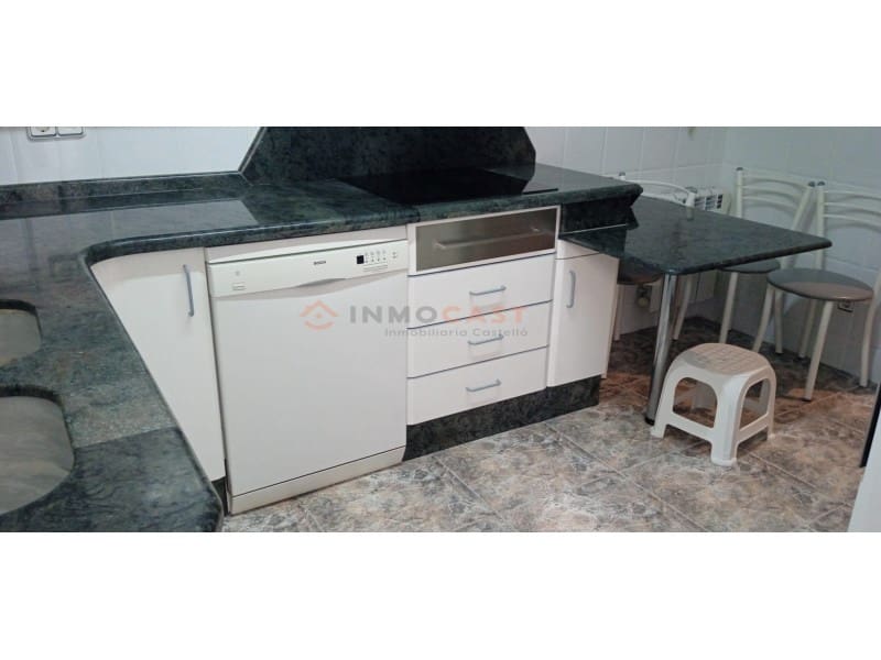 Maison de Ville à vendre à L'Olleria - 190 000 € (Ref: 9634877)