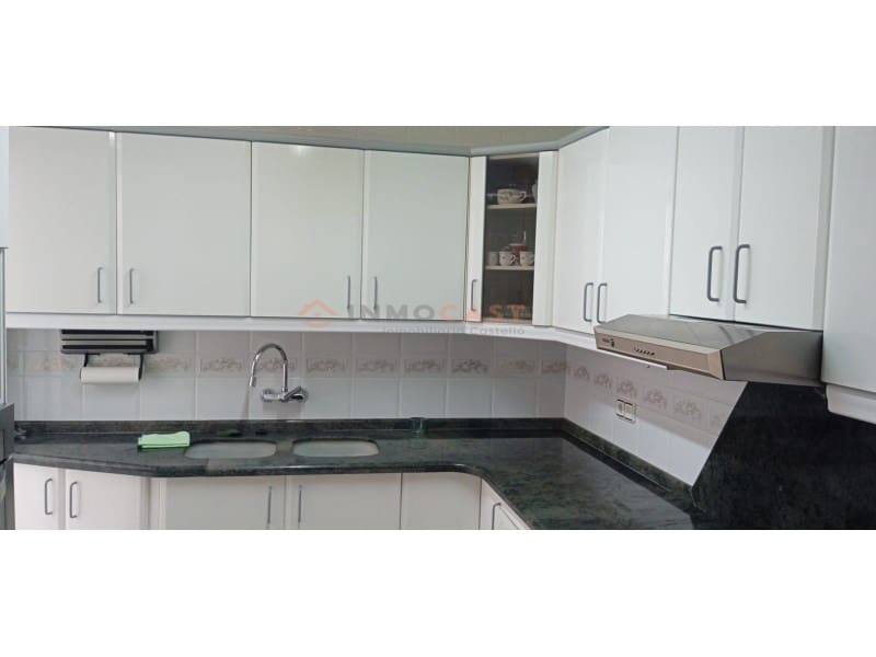 Maison de Ville à vendre à L'Olleria - 190 000 € (Ref: 9634877)